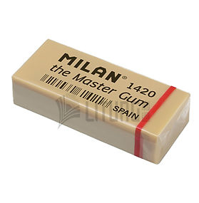 Milan 大師級繪圖擦膠