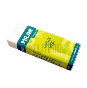 Milan Design 6020 擦膠
