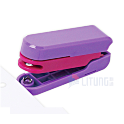 inozto MF4N1 Purple 4合1多功能釘書打孔機 LTLogo 400x400