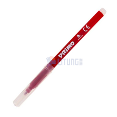 Primo web E 606PEN24B 24 Fine Fibre Tip Pens tRed colors LTLogo 400x400
