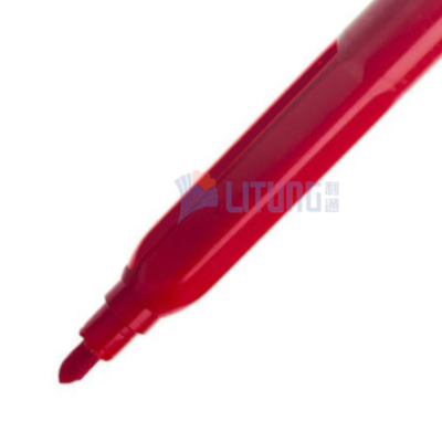 Primo web F 606PEN24B 24 Fine Fibre Tip Pens tRed colors CU Tip LTLogo 400x400