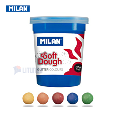 Milan 913505G web C色泥膠,Glitter Cans w 5 Color Chart LTLogo 400x400