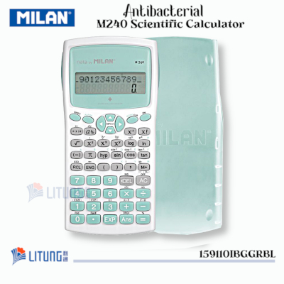 Milan 159110IBGGRBL web B M240 功能函數計算機 open Litung 400x400