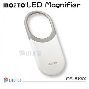 Inozto MF-81901 web B LED放大鏡 Litung 400x400